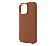 FIXED MagLeather do iPhone 16 Pro Max brązowy FIXLM-1403-BRW - 1279292 - zdjęcie 2
